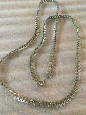 Cool Chain Necklace